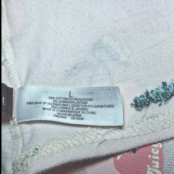 Rare Cherry Print Small Doggie Shirt - Picture 13 of 14